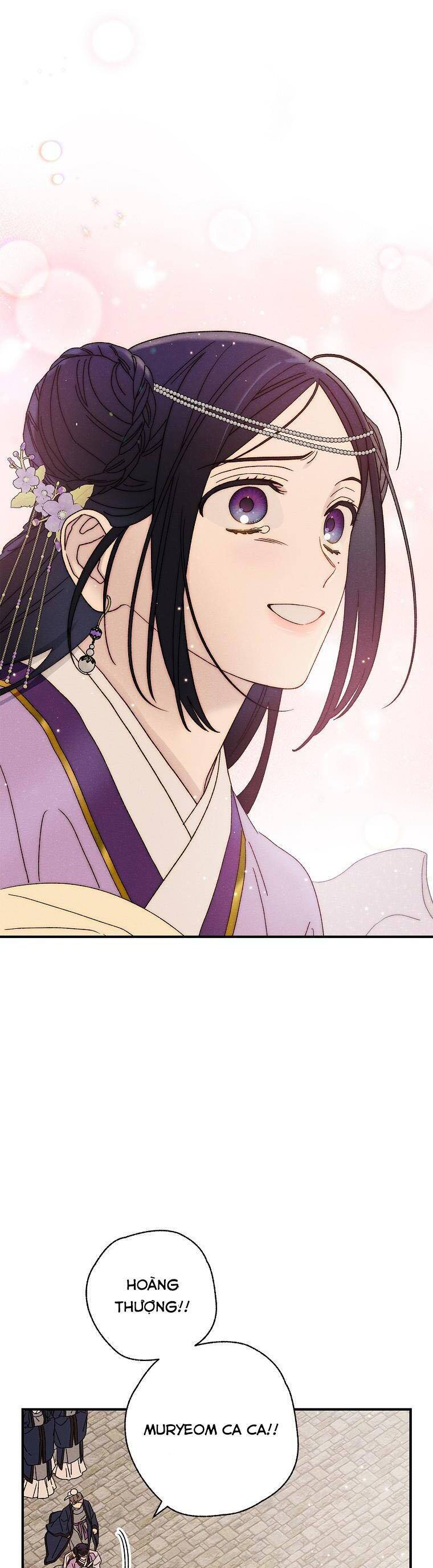 Quốc Hôn Chapter 50 29
