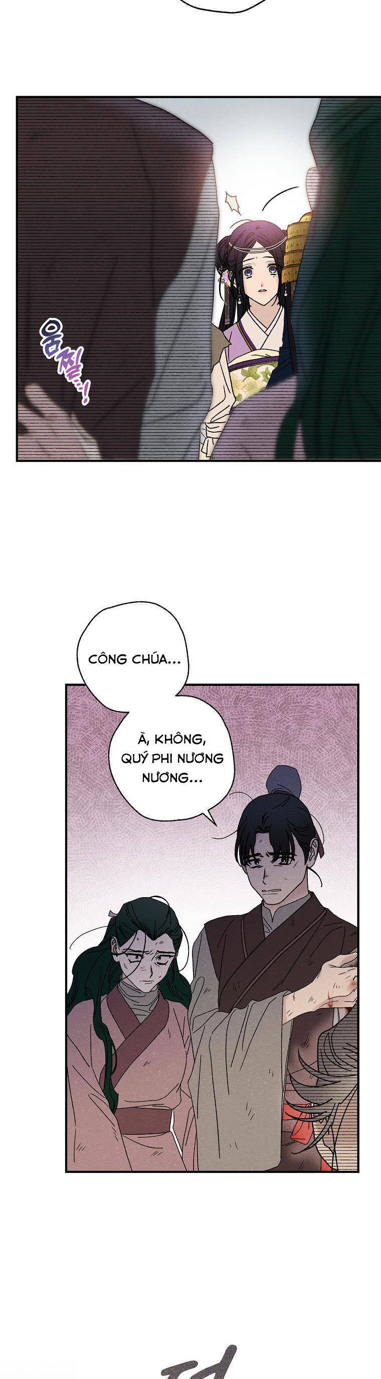 Quốc Hôn Chapter 50 31
