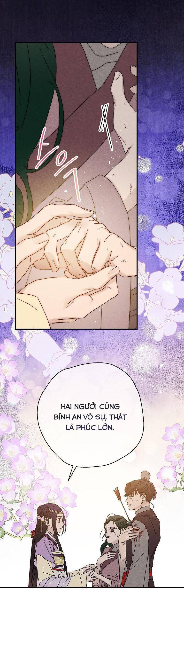 Quốc Hôn Chapter 50 33