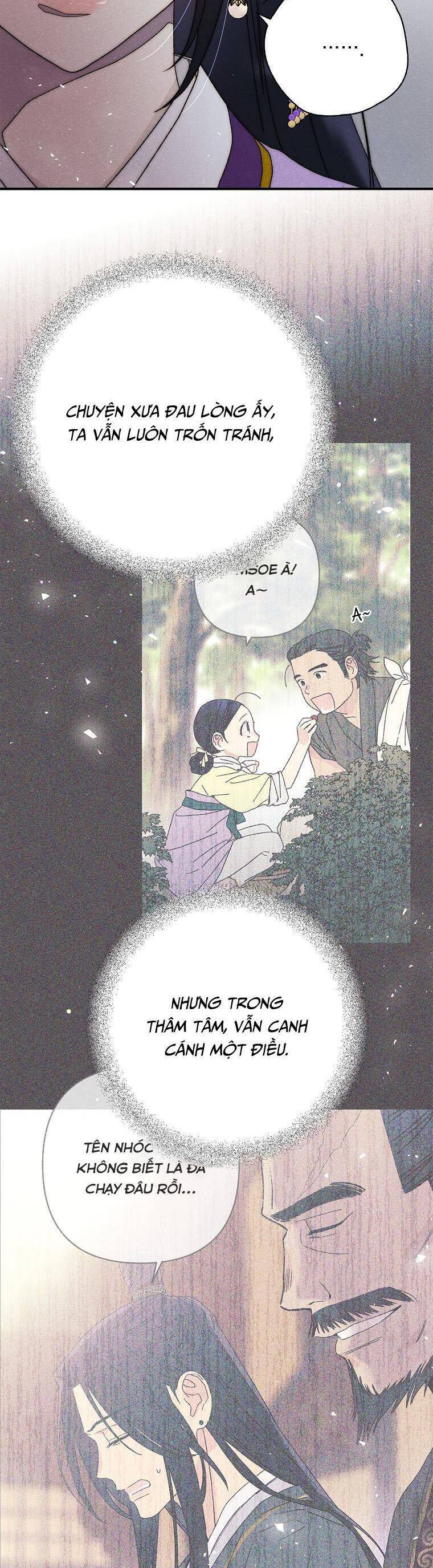 Quốc Hôn Chapter 50 38