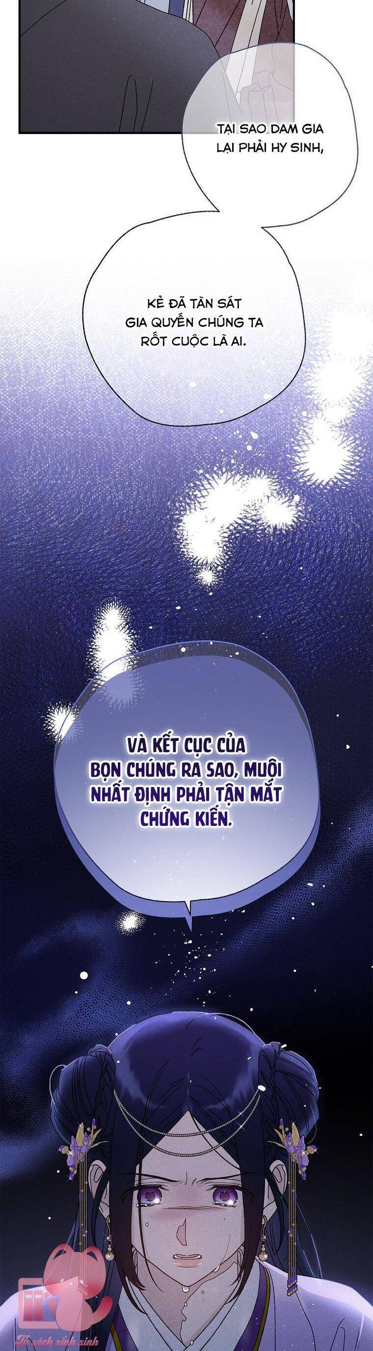 Quốc Hôn Chapter 50 42