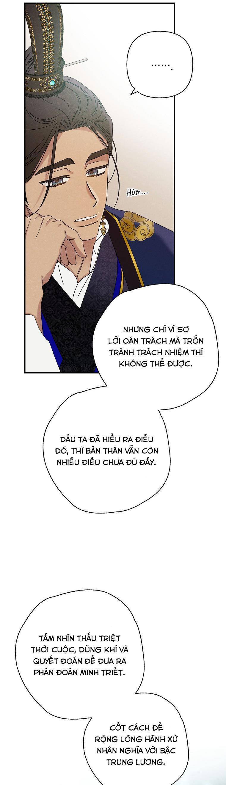 Quốc Hôn Chapter 51 11