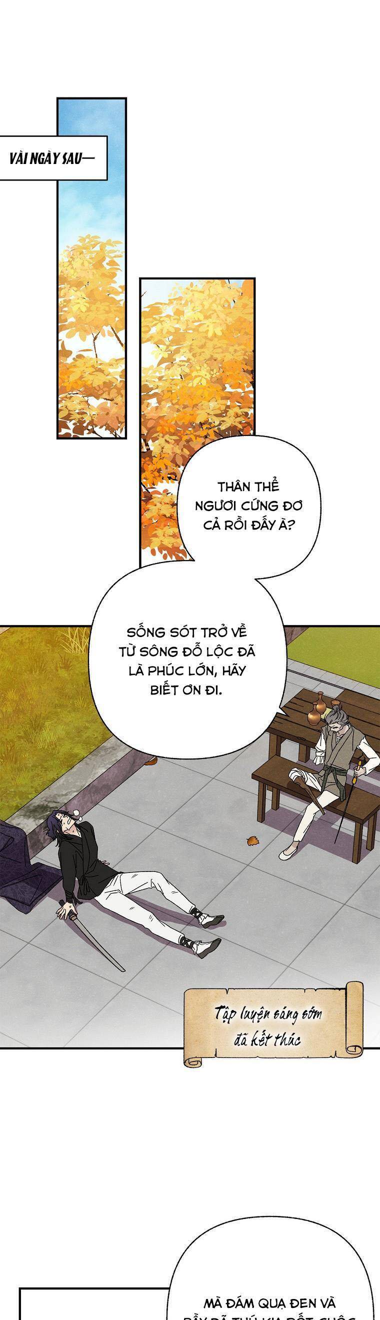 Quốc Hôn Chapter 51 19