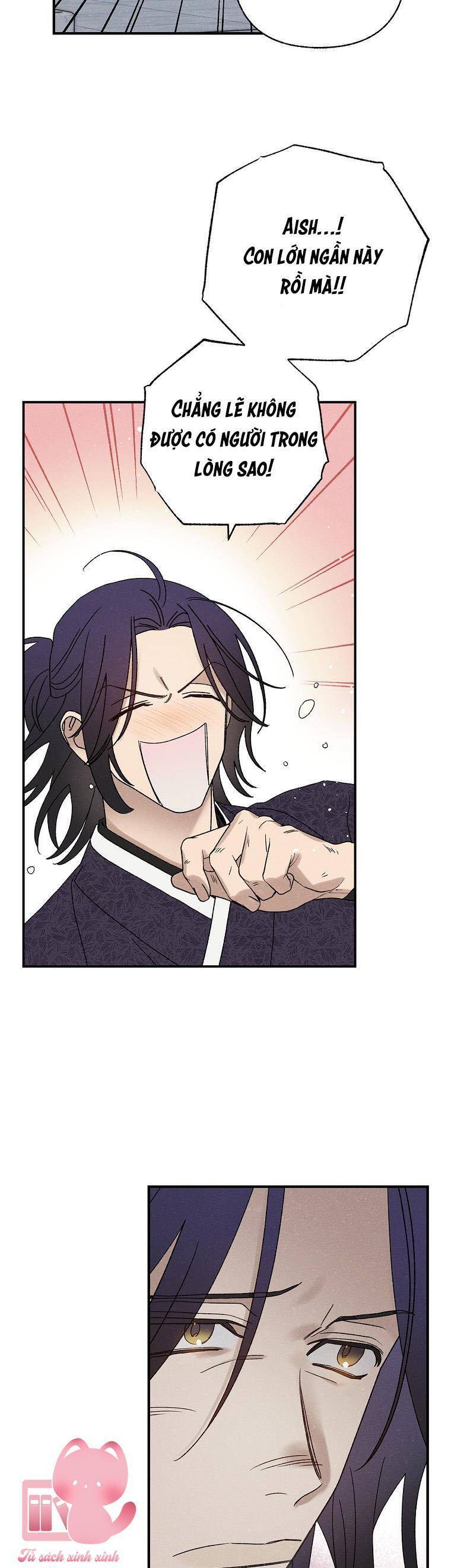 Quốc Hôn Chapter 51 25