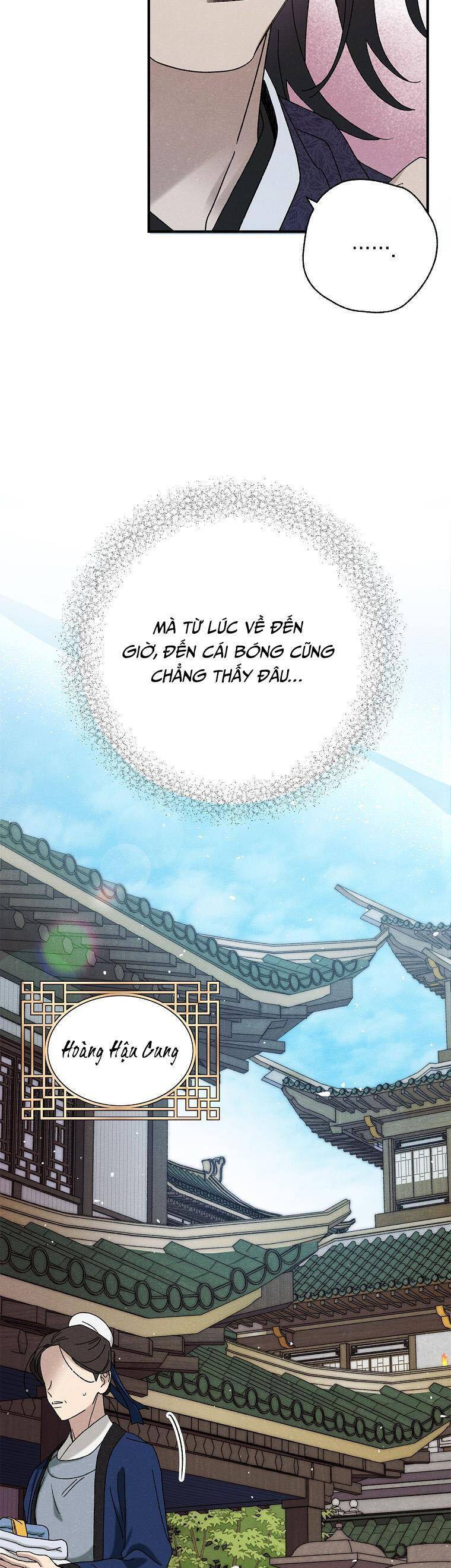 Quốc Hôn Chapter 51 26