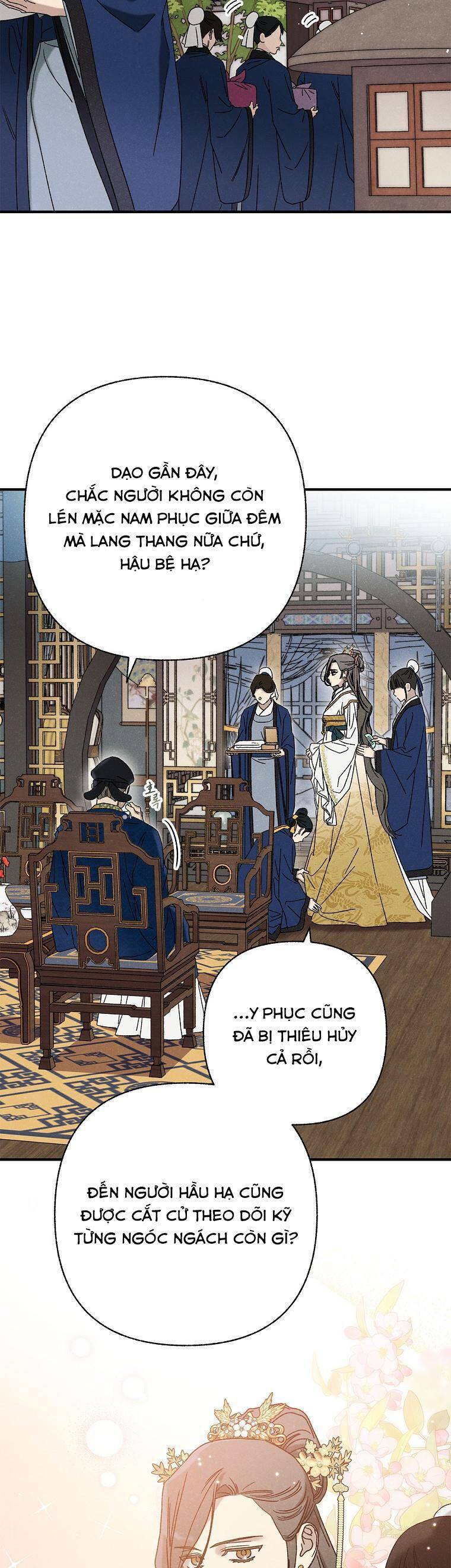 Quốc Hôn Chapter 51 27