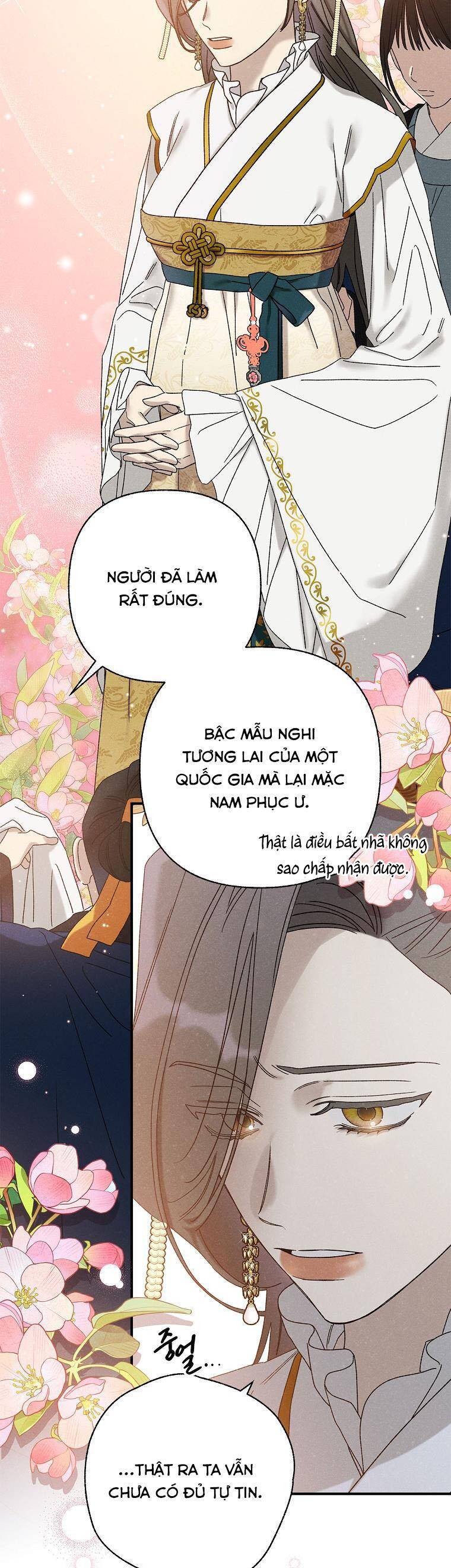 Quốc Hôn Chapter 51 28