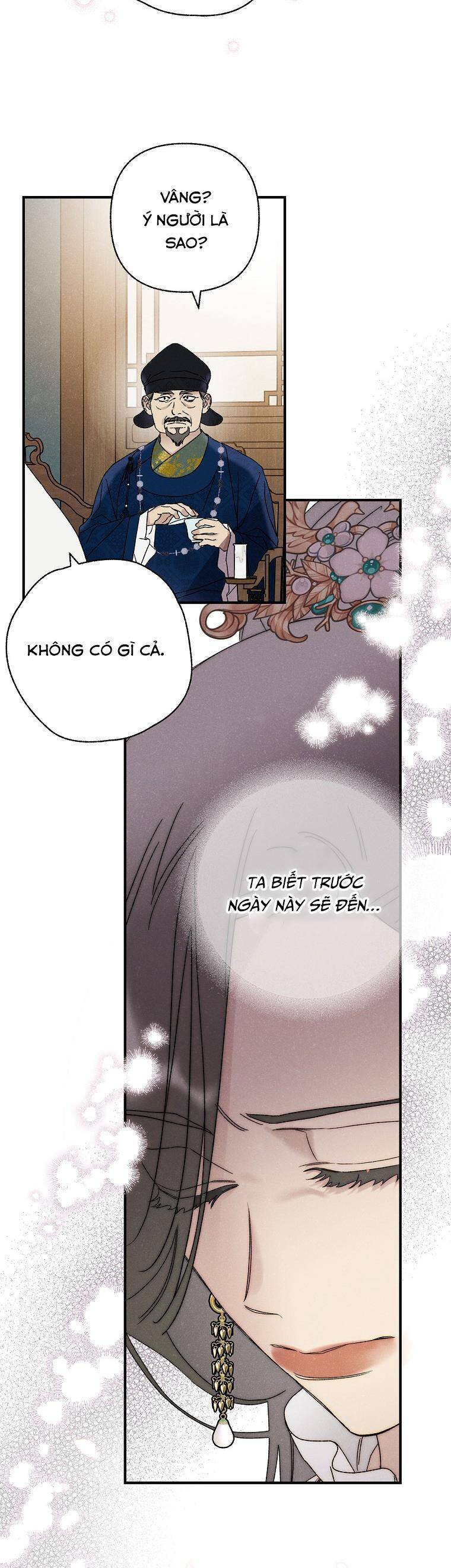 Quốc Hôn Chapter 51 29