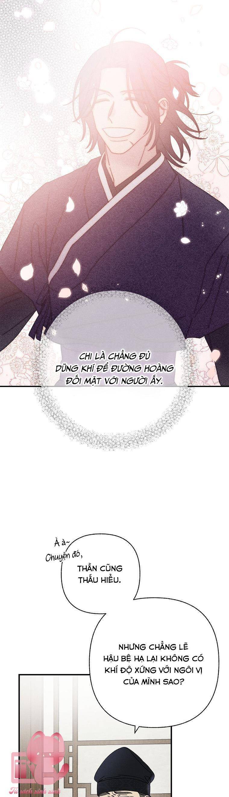 Quốc Hôn Chapter 51 30