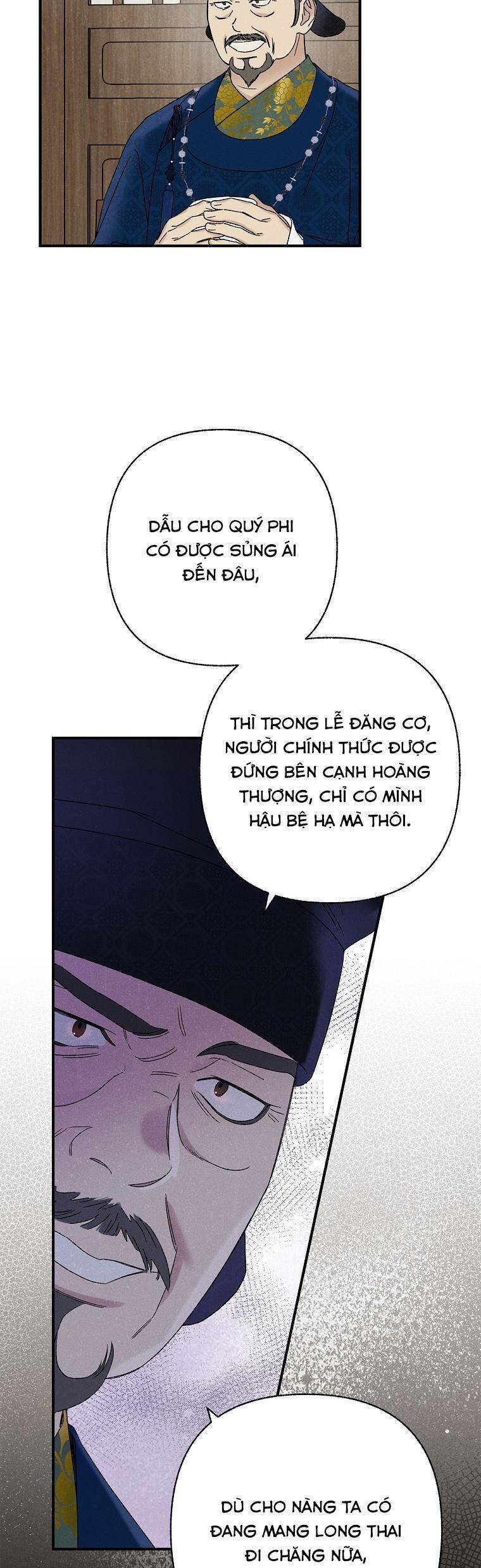 Quốc Hôn Chapter 51 31