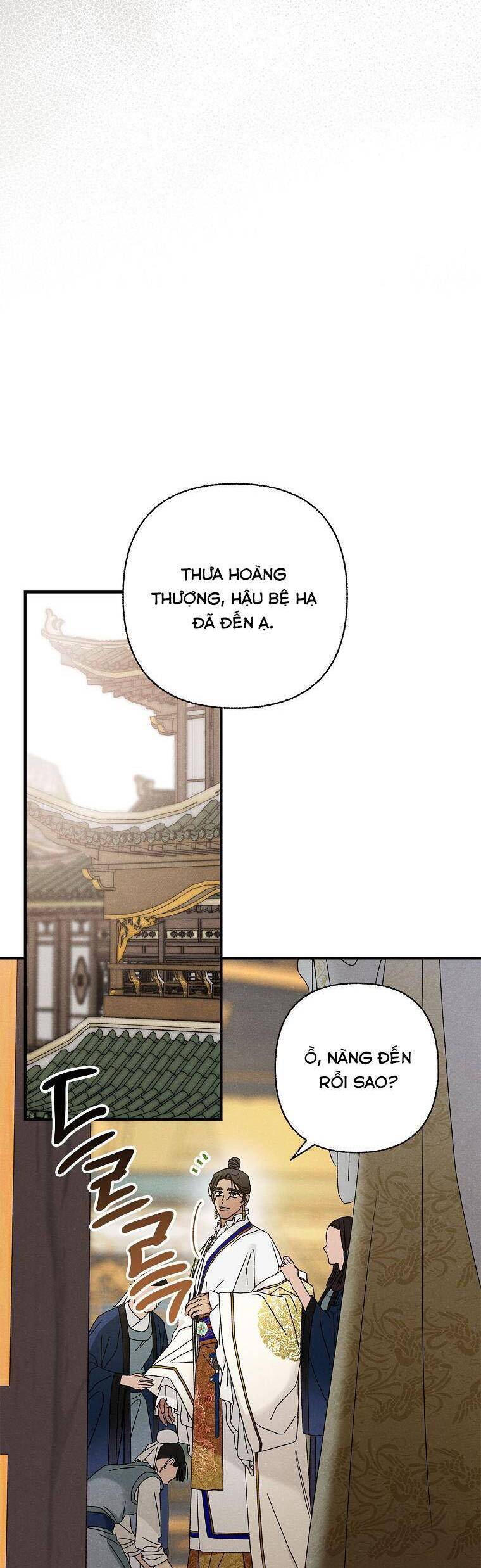 Quốc Hôn Chapter 51 33