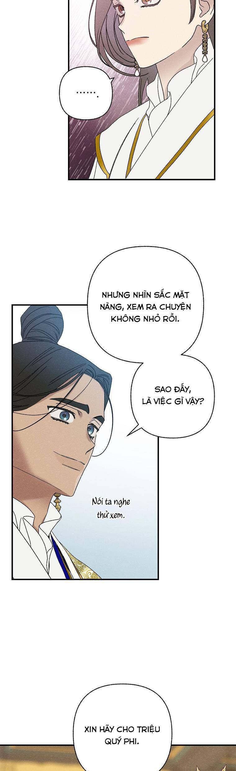 Quốc Hôn Chapter 51 35
