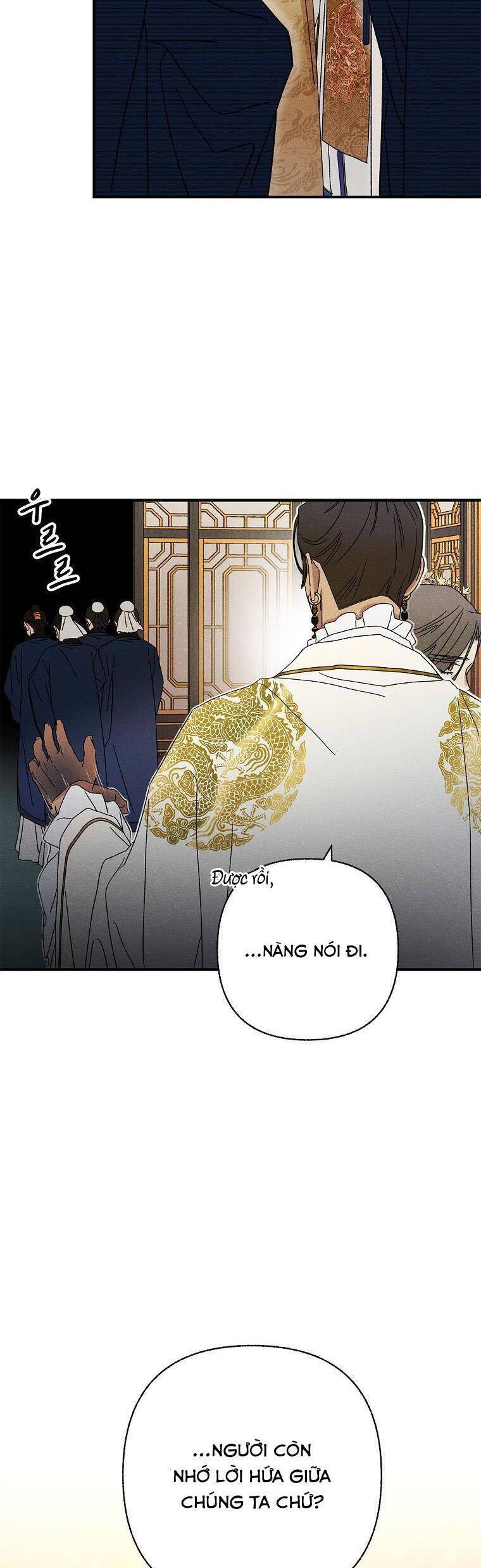 Quốc Hôn Chapter 51 37