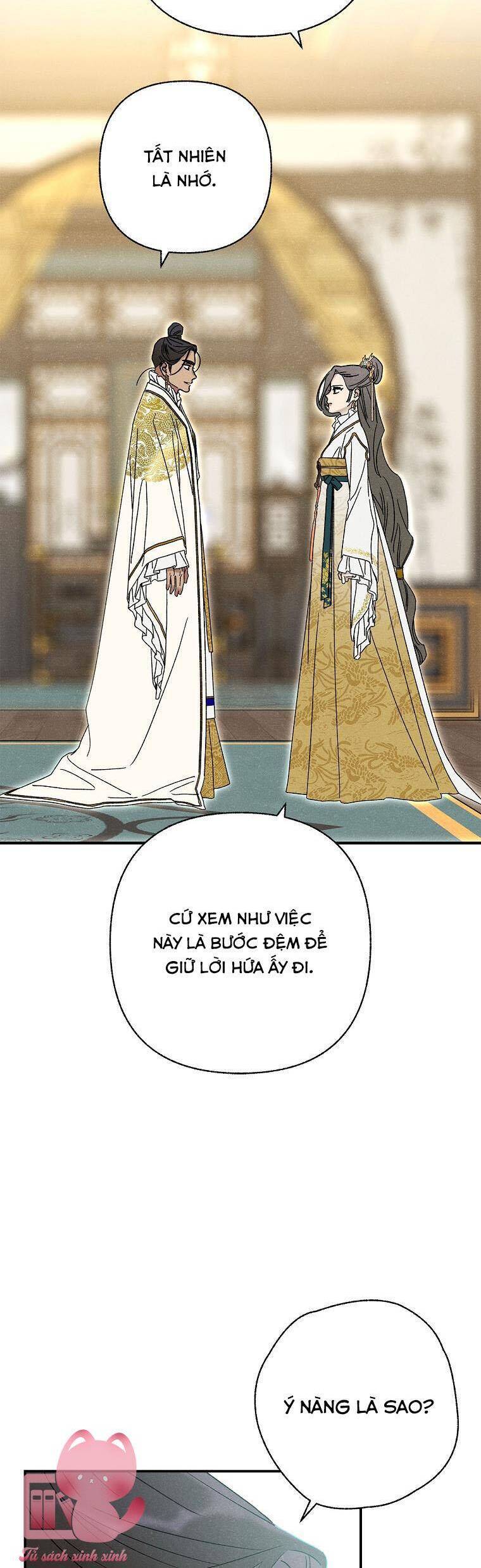 Quốc Hôn Chapter 51 38