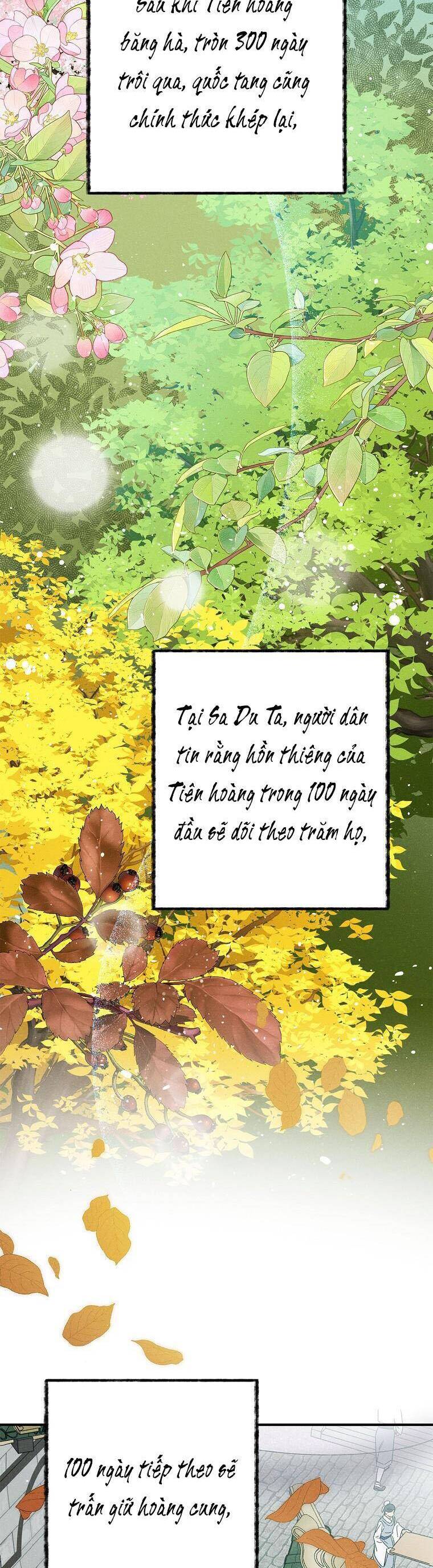 Quốc Hôn Chapter 52 2