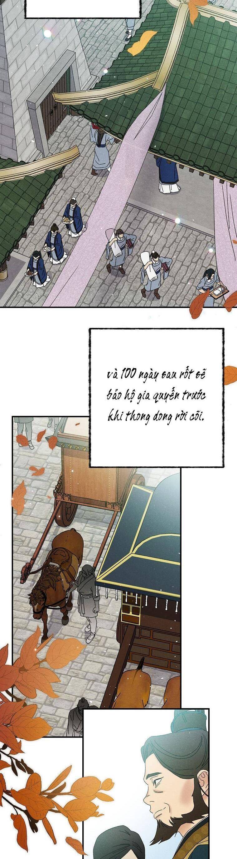 Quốc Hôn Chapter 52 3