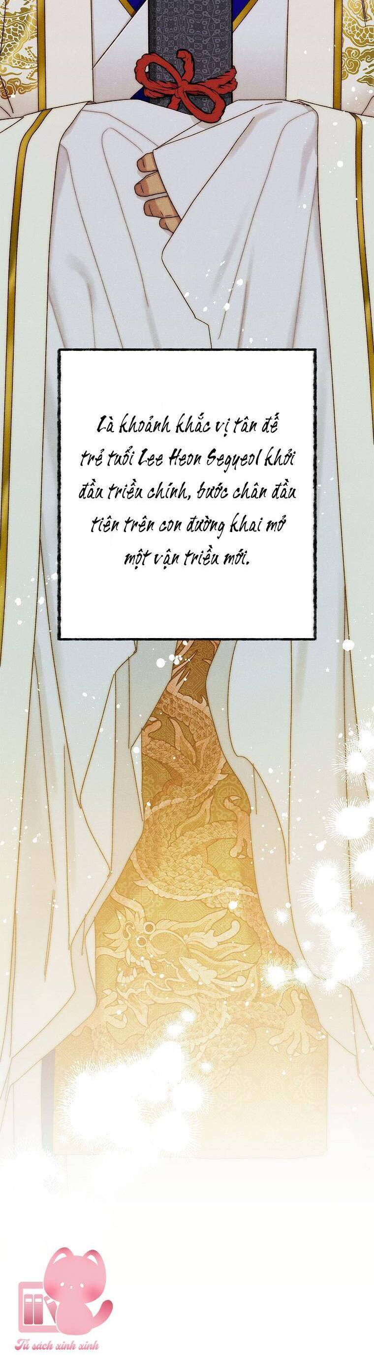 Quốc Hôn Chapter 52 6