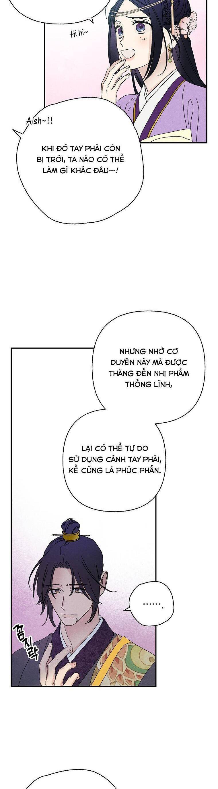 Quốc Hôn Chapter 52 9