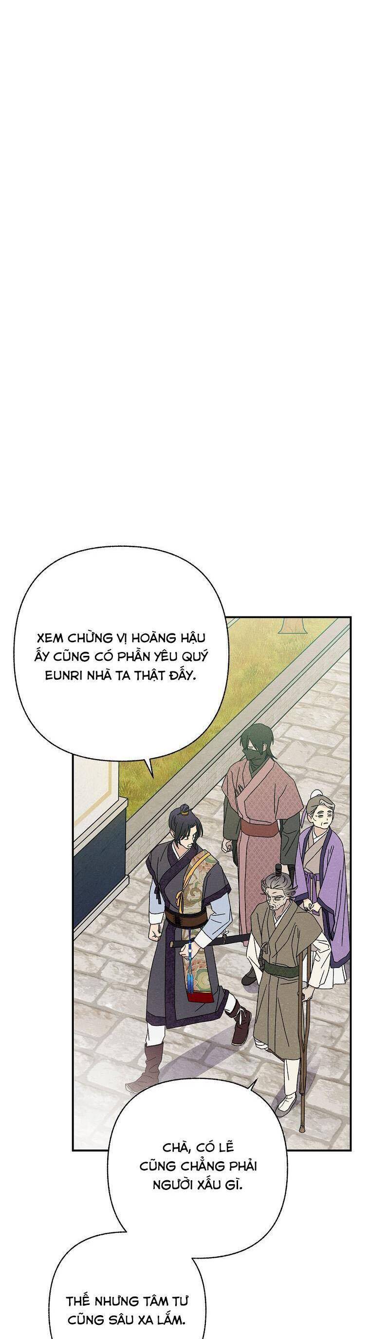 Quốc Hôn Chapter 52 14