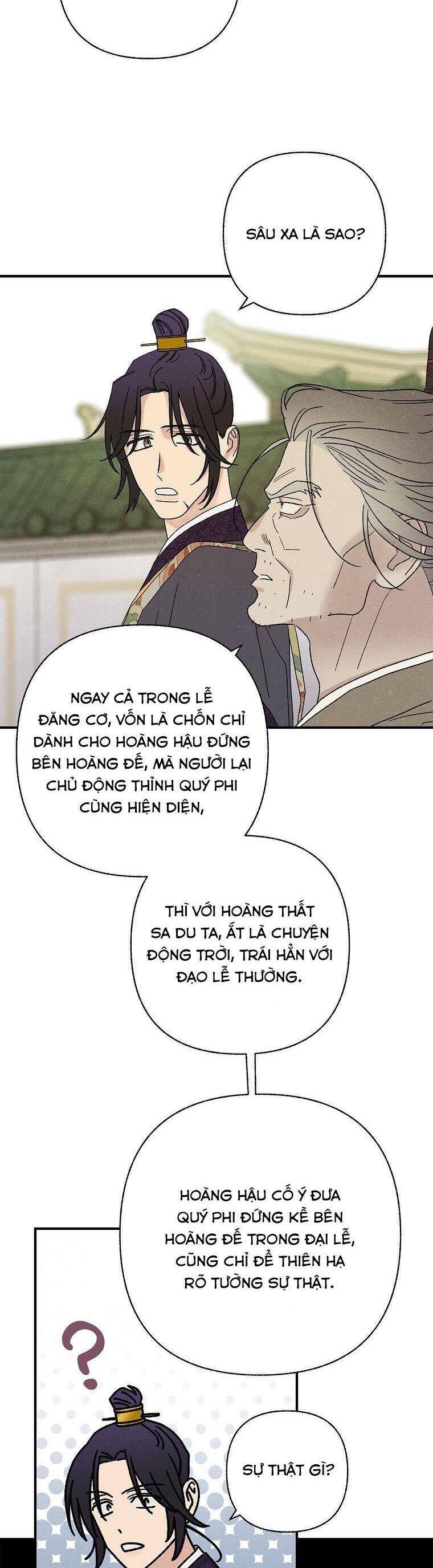 Quốc Hôn Chapter 52 15