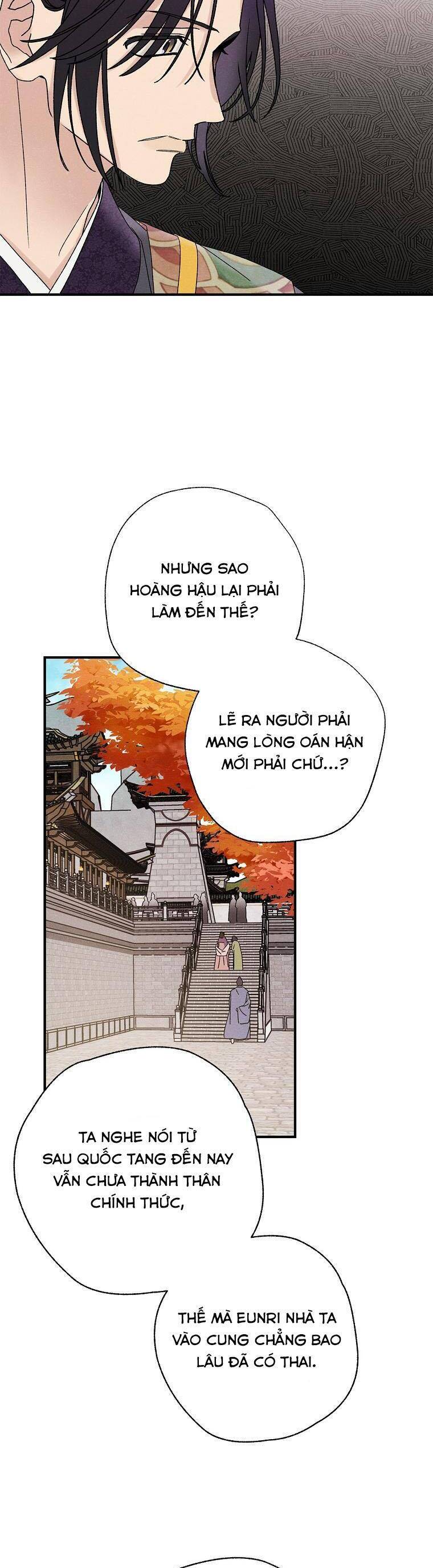 Quốc Hôn Chapter 52 17