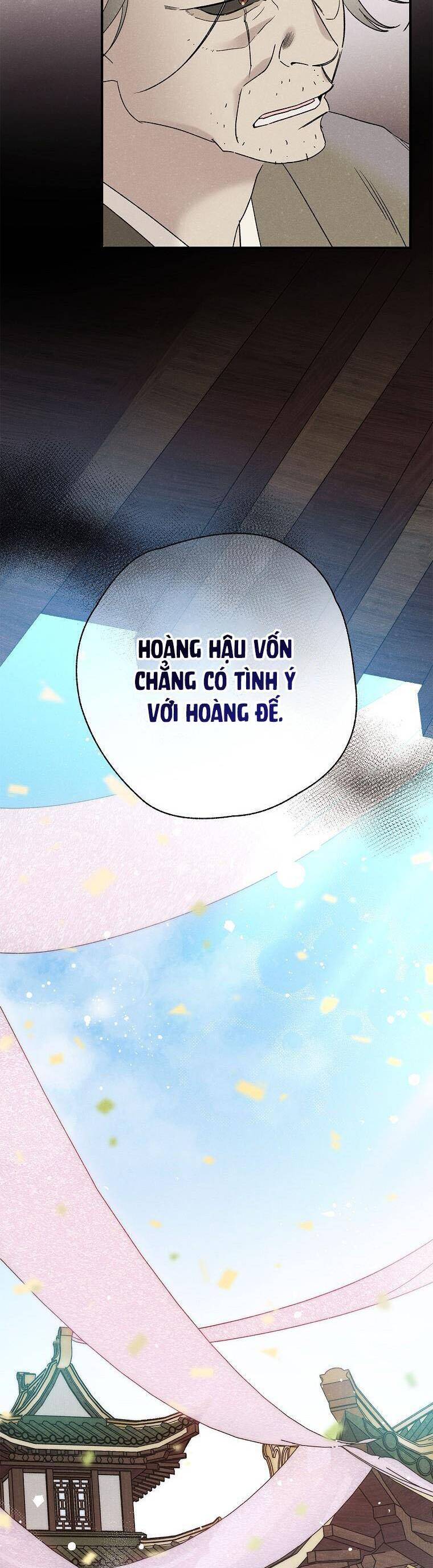 Quốc Hôn Chapter 52 20