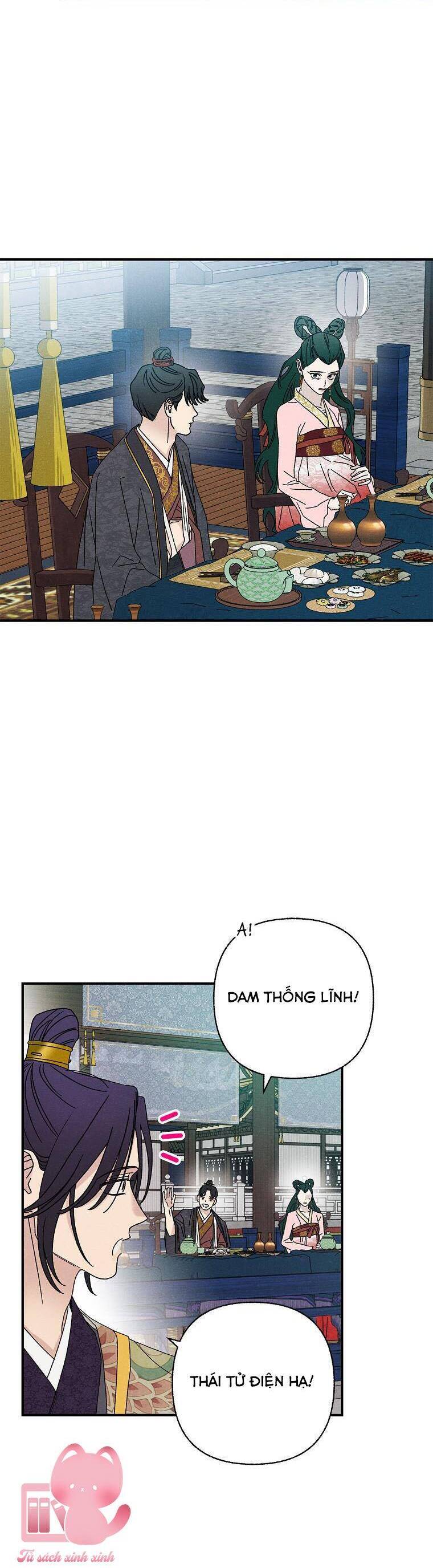 Quốc Hôn Chapter 52 24
