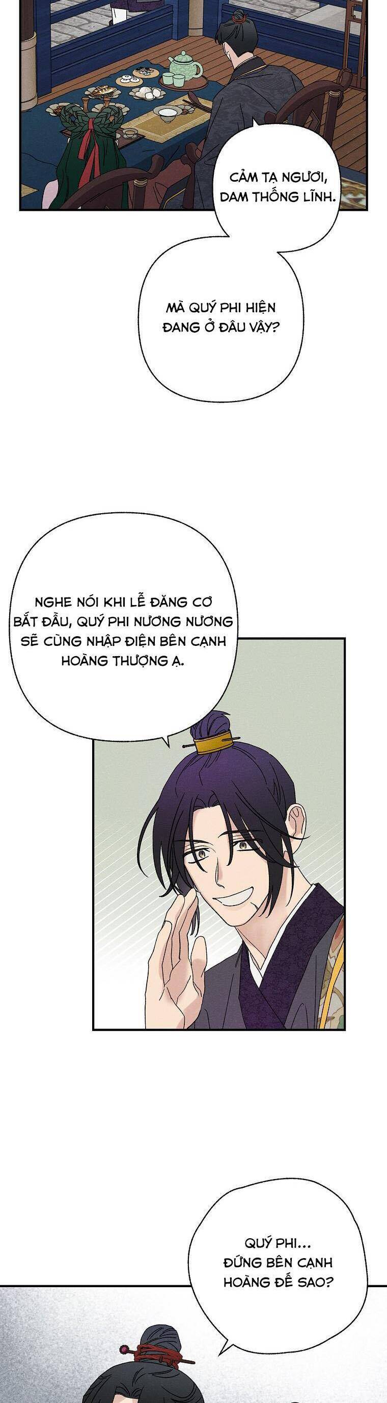 Quốc Hôn Chapter 52 26
