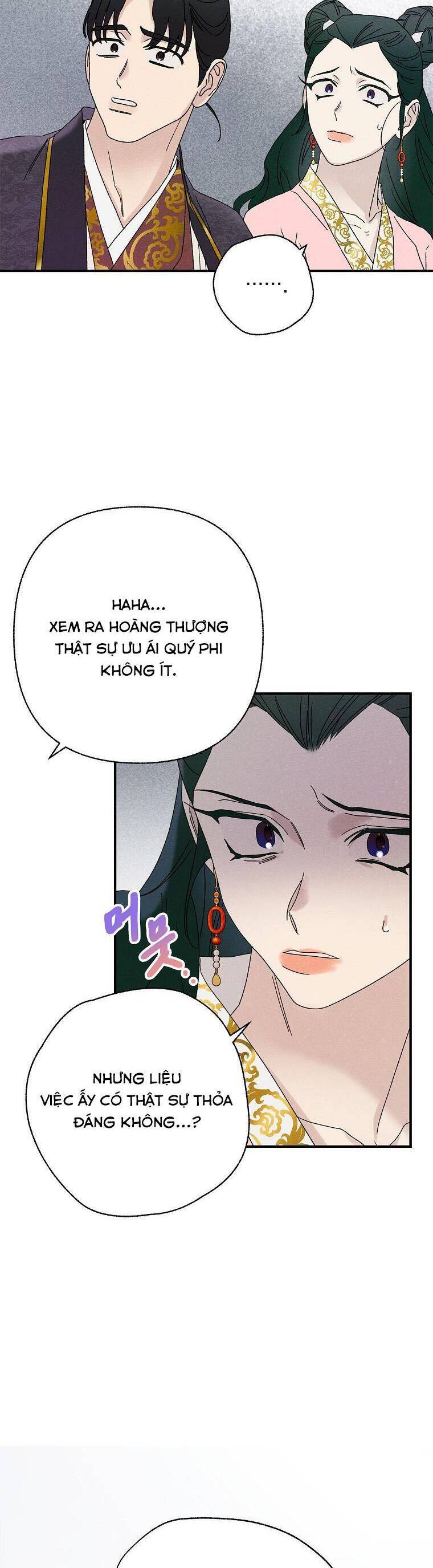 Quốc Hôn Chapter 52 27
