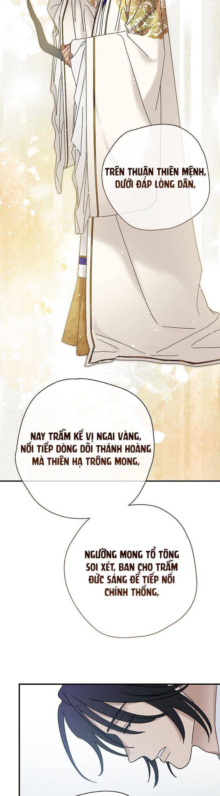 Quốc Hôn Chapter 52 33