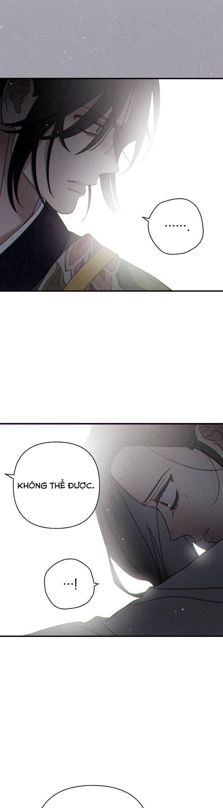 Quốc Hôn Chapter 55 3