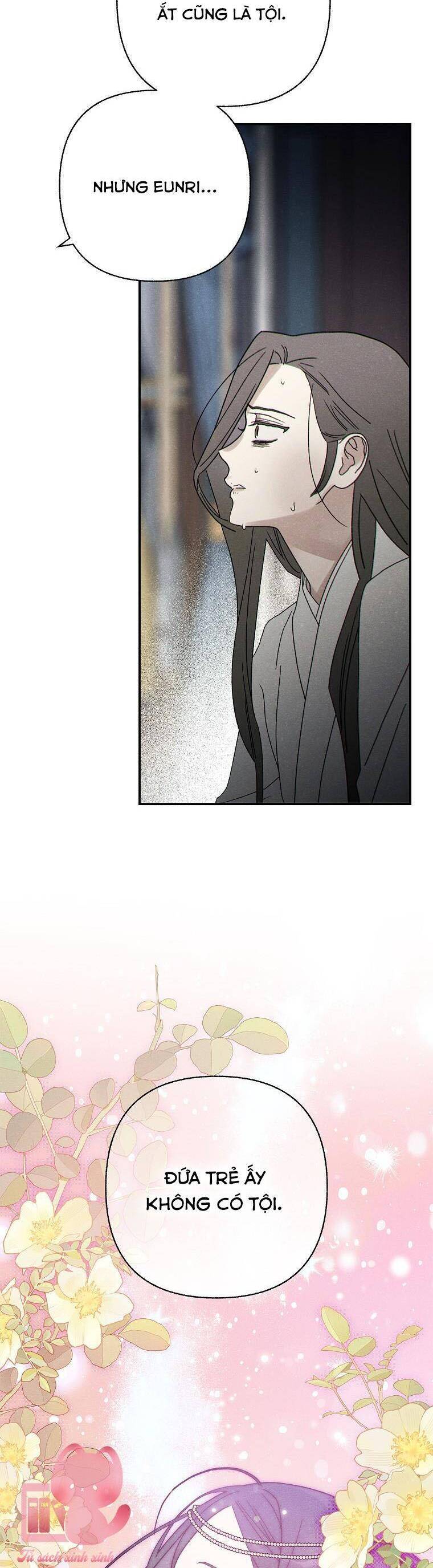 Quốc Hôn Chapter 55 8