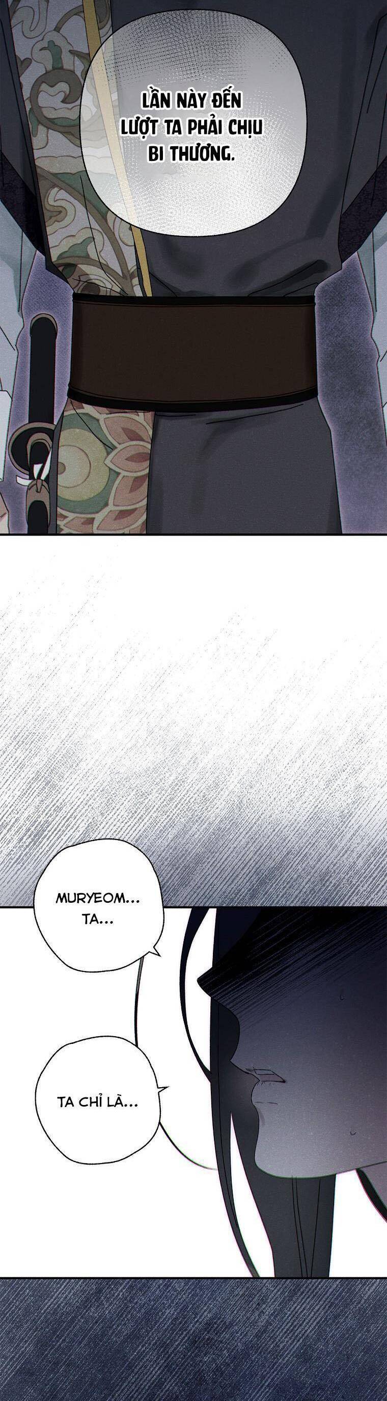Quốc Hôn Chapter 55 10