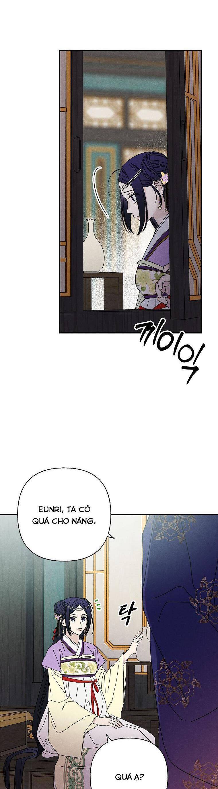 Quốc Hôn Chapter 55 19