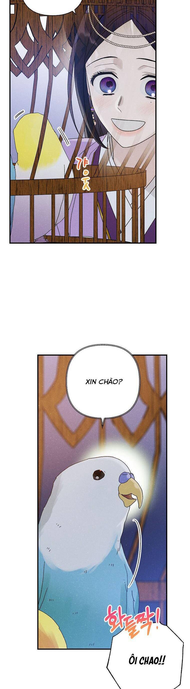 Quốc Hôn Chapter 55 22