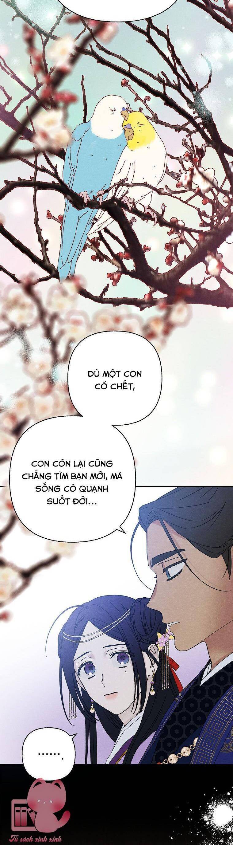 Quốc Hôn Chapter 55 24
