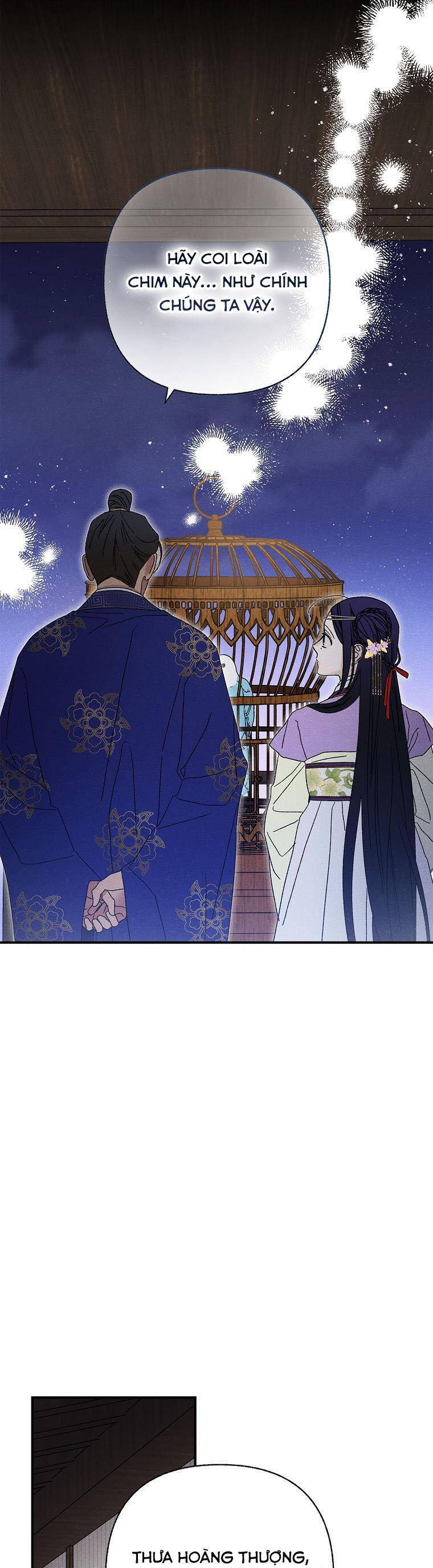 Quốc Hôn Chapter 55 25