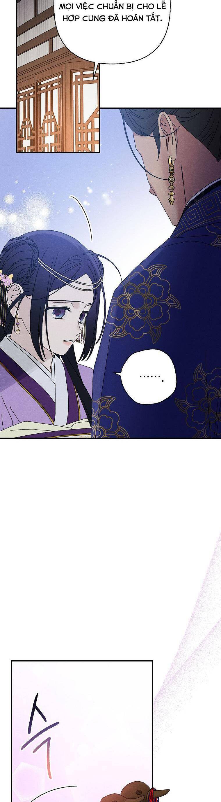 Quốc Hôn Chapter 55 26