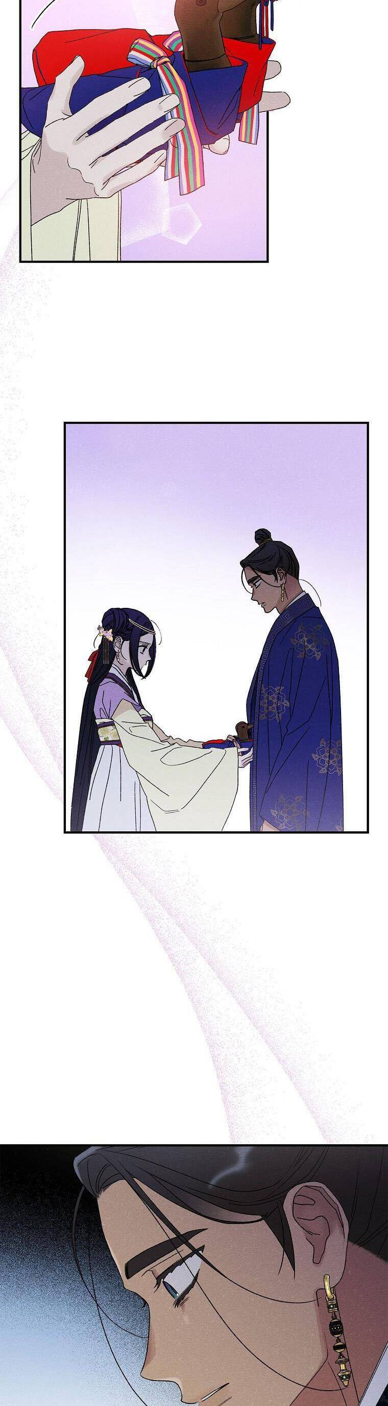Quốc Hôn Chapter 55 27