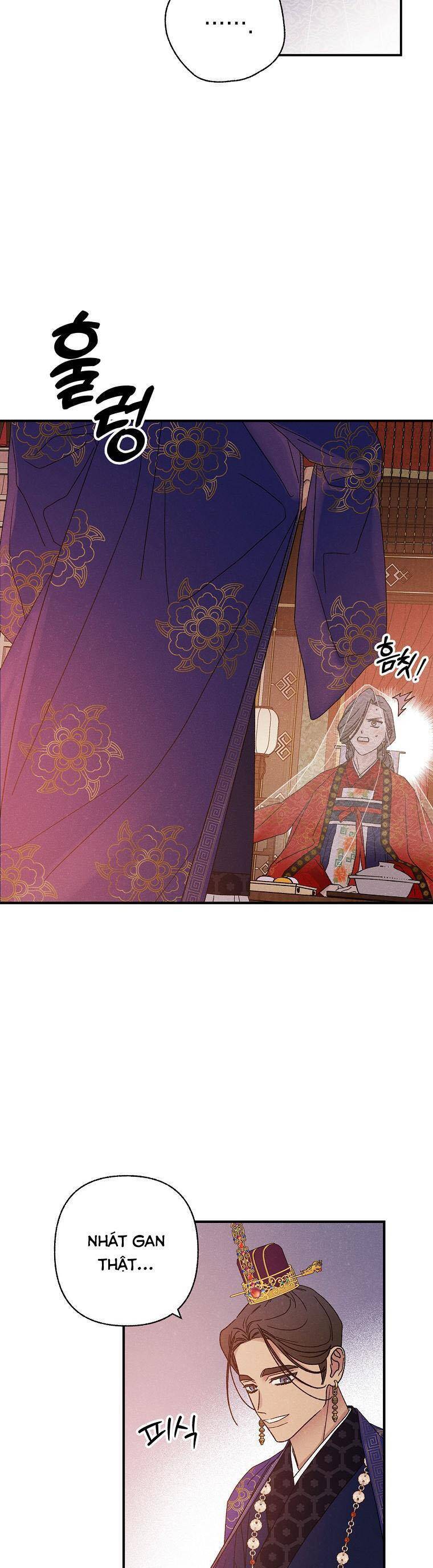 Quốc Hôn Chapter 55 33