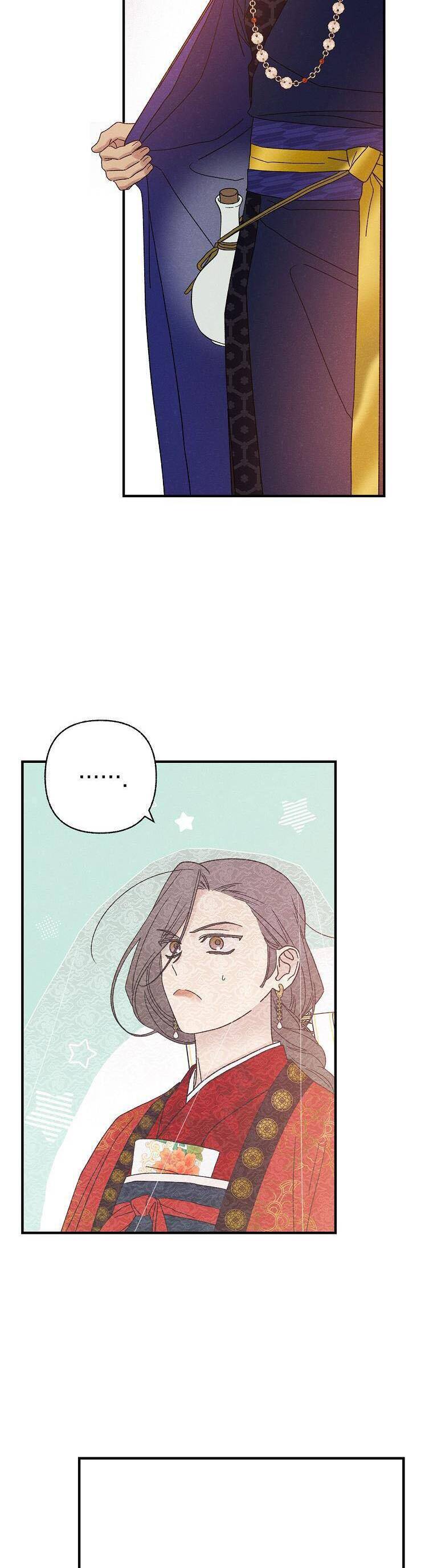 Quốc Hôn Chapter 55 34
