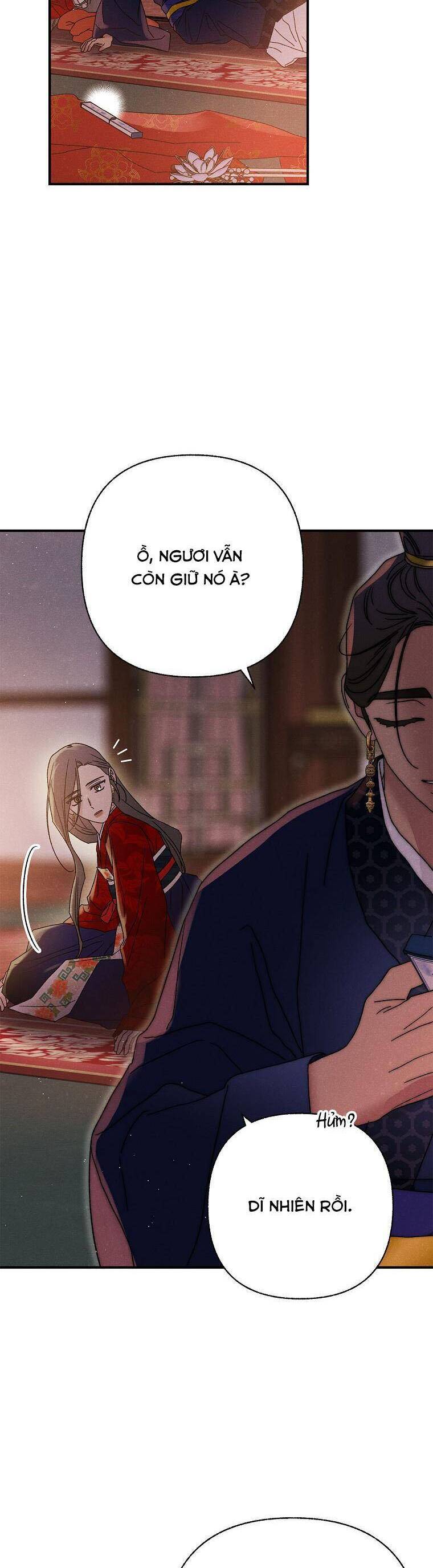 Quốc Hôn Chapter 55 39