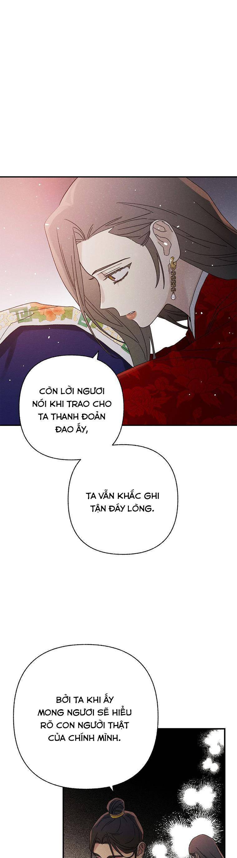 Quốc Hôn Chapter 55 41
