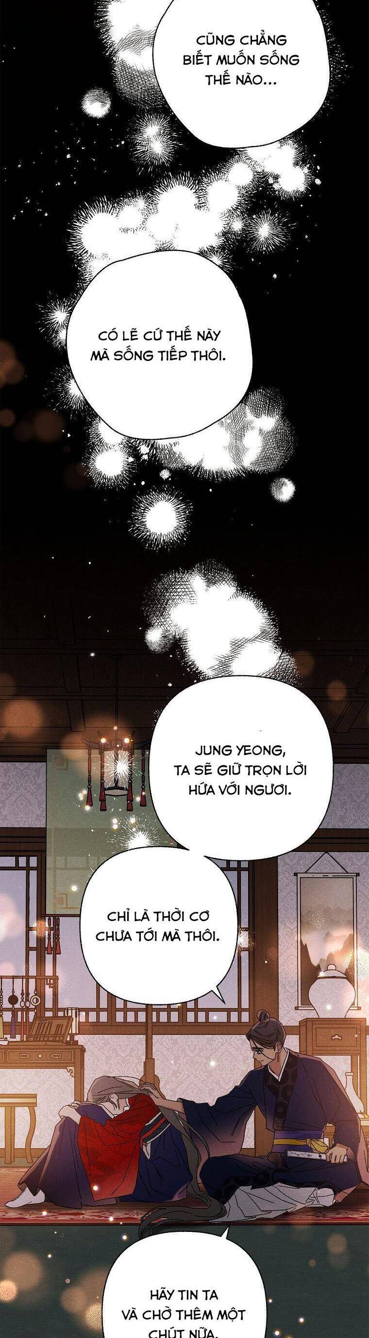 Quốc Hôn Chapter 55 43