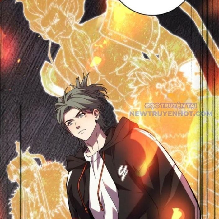Quốc Vận Chi Chiến: Ta Lấy Bàn Cổ Trấn Chư Thiên Chapter 21 - Trang 2