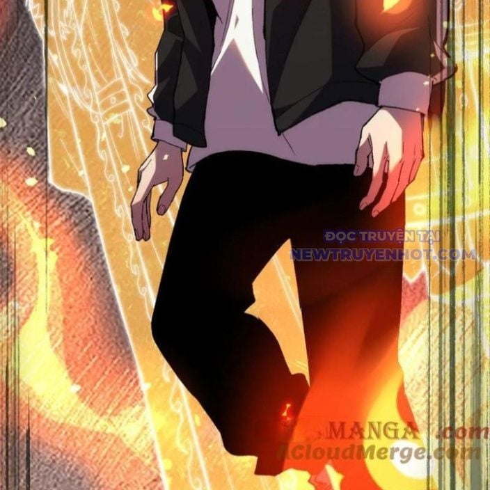 Quốc Vận Chi Chiến: Ta Lấy Bàn Cổ Trấn Chư Thiên Chapter 21 - Trang 2