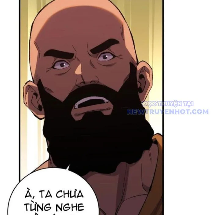 Quốc Vận Chi Chiến: Ta Lấy Bàn Cổ Trấn Chư Thiên Chapter 21 - Trang 2