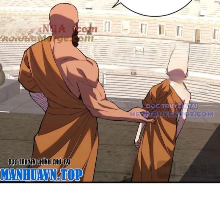 Quốc Vận Chi Chiến: Ta Lấy Bàn Cổ Trấn Chư Thiên Chapter 21 - Trang 2