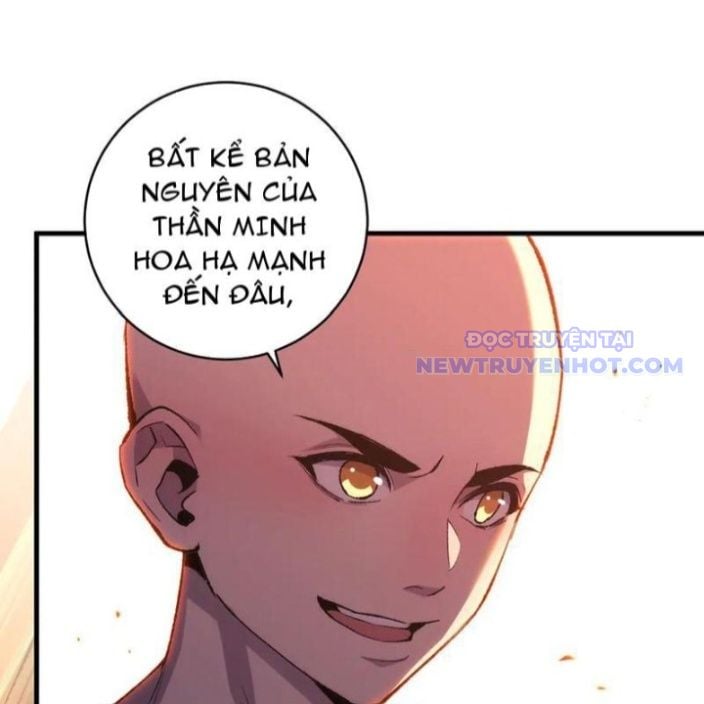 Quốc Vận Chi Chiến: Ta Lấy Bàn Cổ Trấn Chư Thiên Chapter 21 - Trang 2
