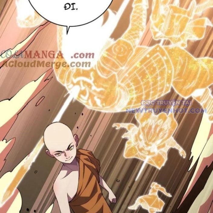 Quốc Vận Chi Chiến: Ta Lấy Bàn Cổ Trấn Chư Thiên Chapter 21 - Trang 2